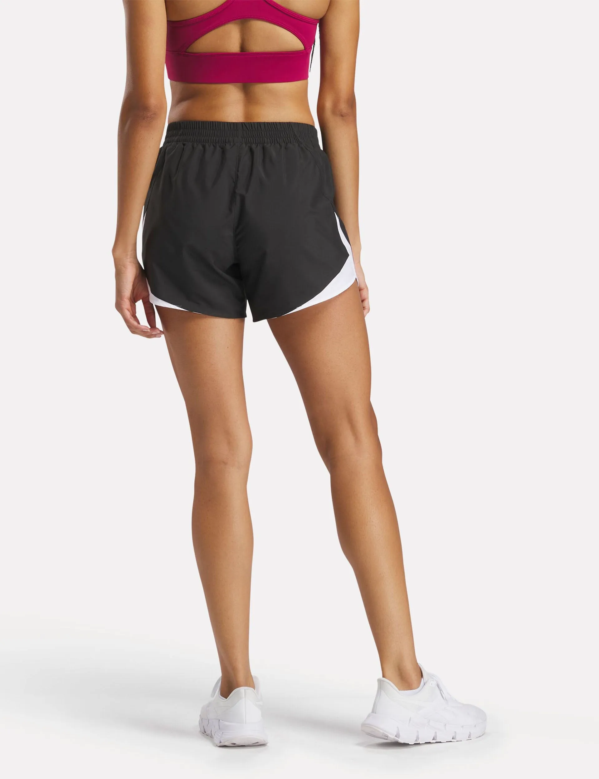 ID Train Gewebte Shorts 3