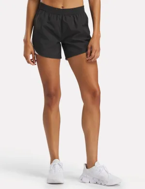 ID Train Gewebte Shorts 3