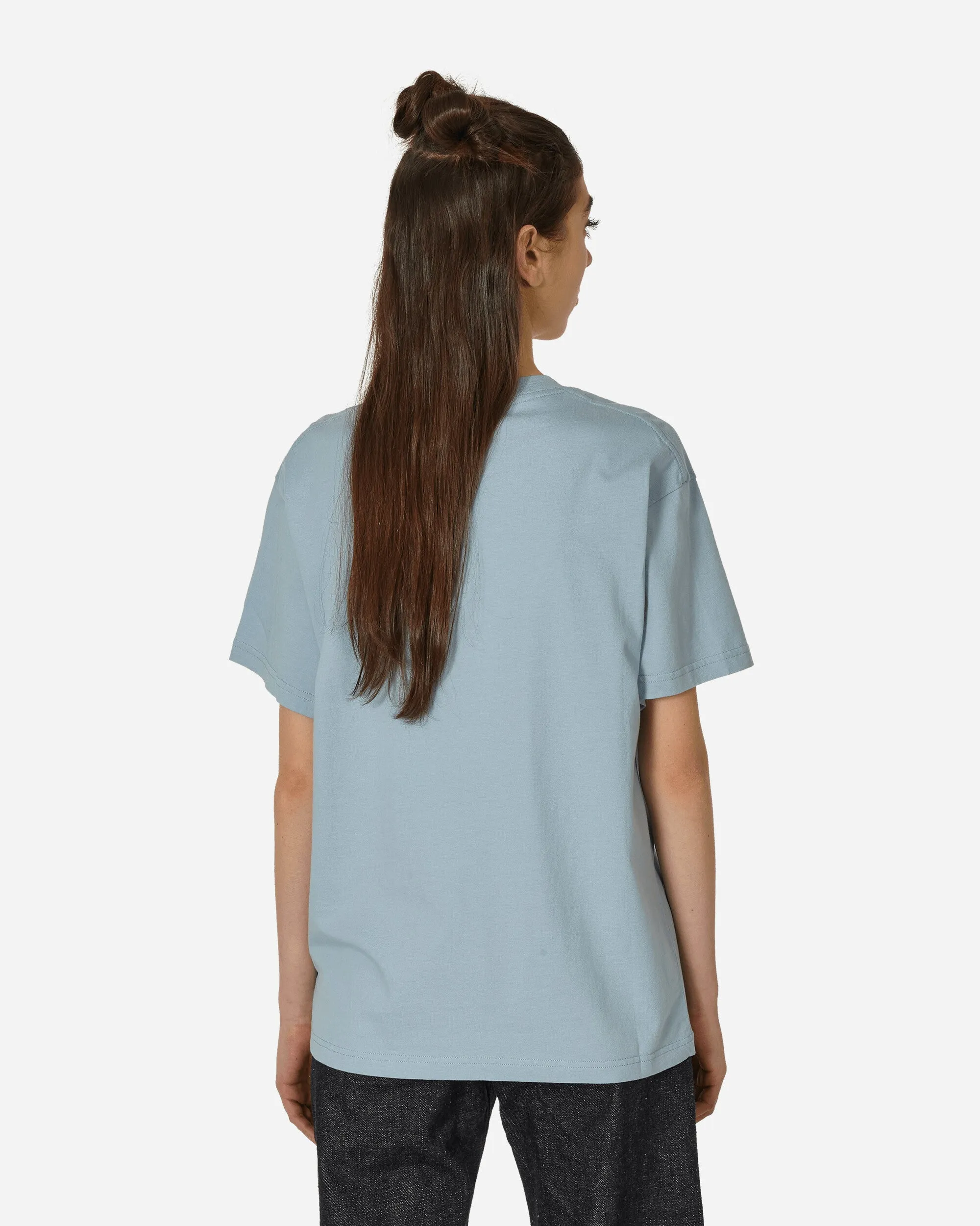 Infinite Gestures T-Shirt Schiefer