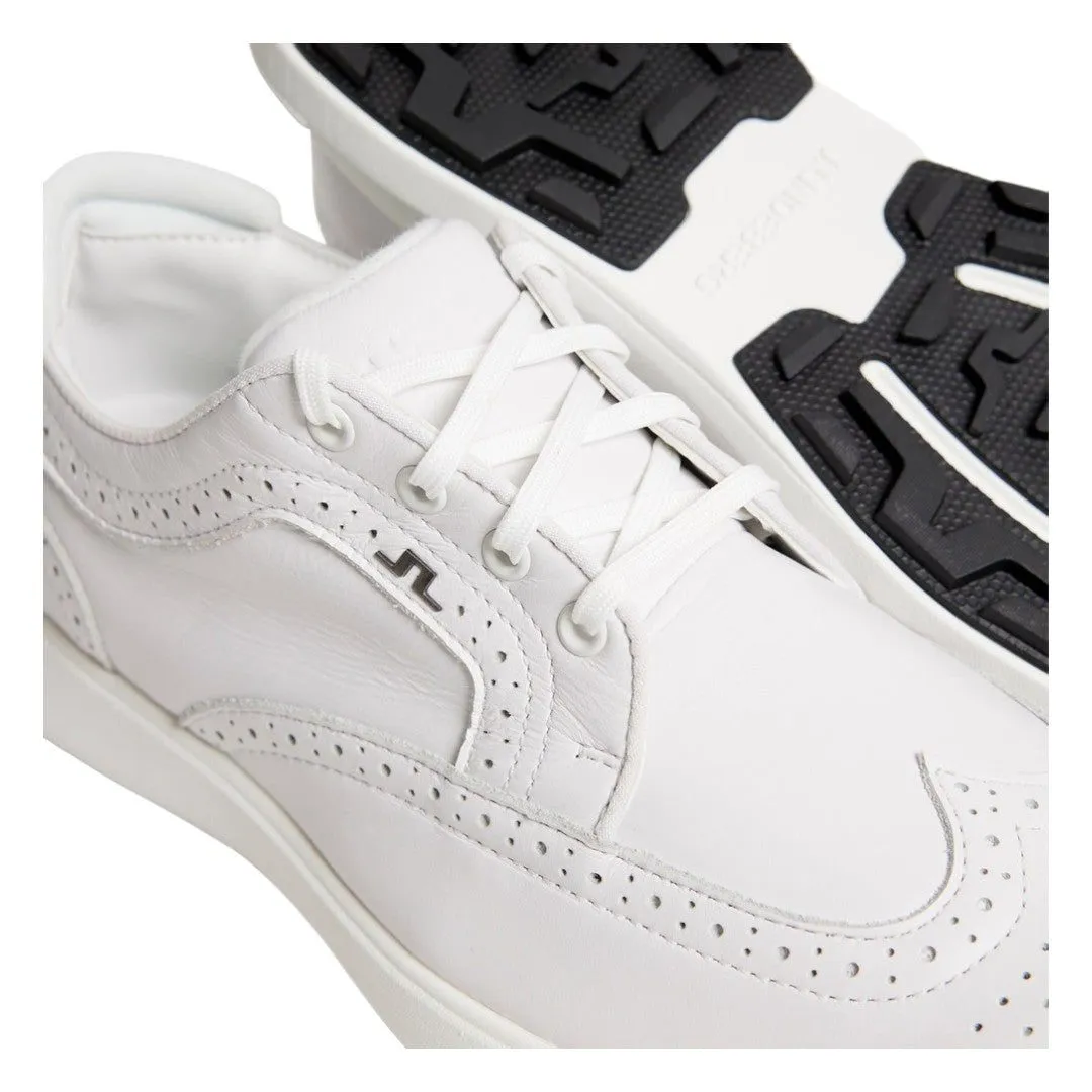 J Lindeberg Fairway Brogue Golfschuhe GMSW11783