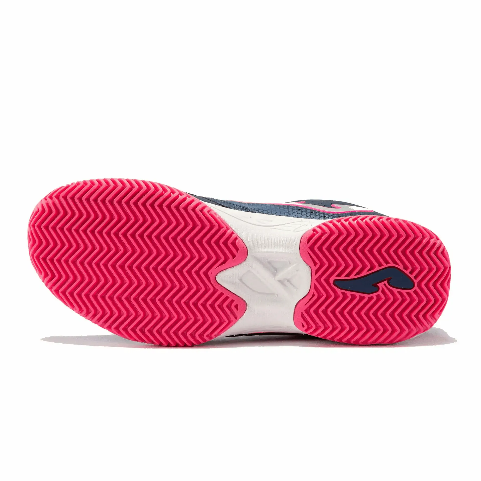 JOMA T.Master 1000 Damen Padel-Schuhe in Marineblau Fuchsia