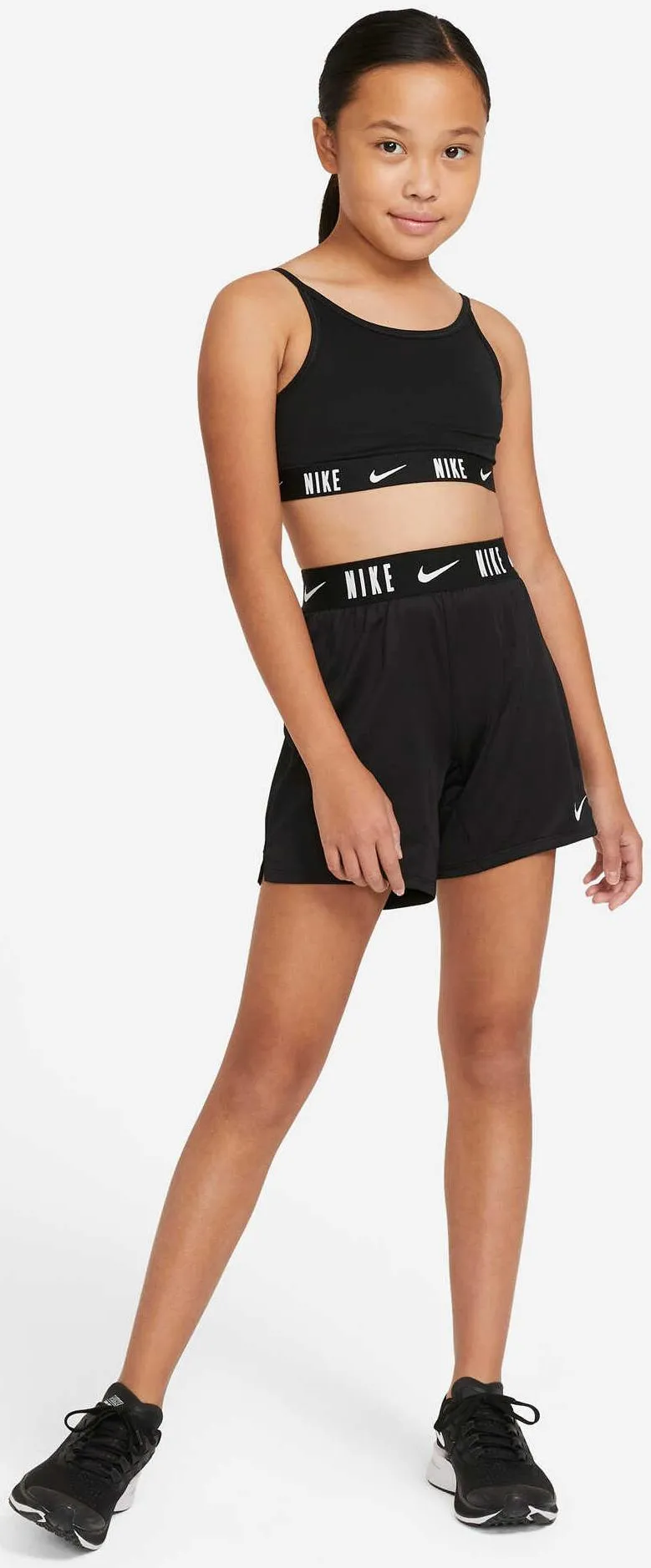 Junior's Trophy 6 Zoll Trainingsshorts