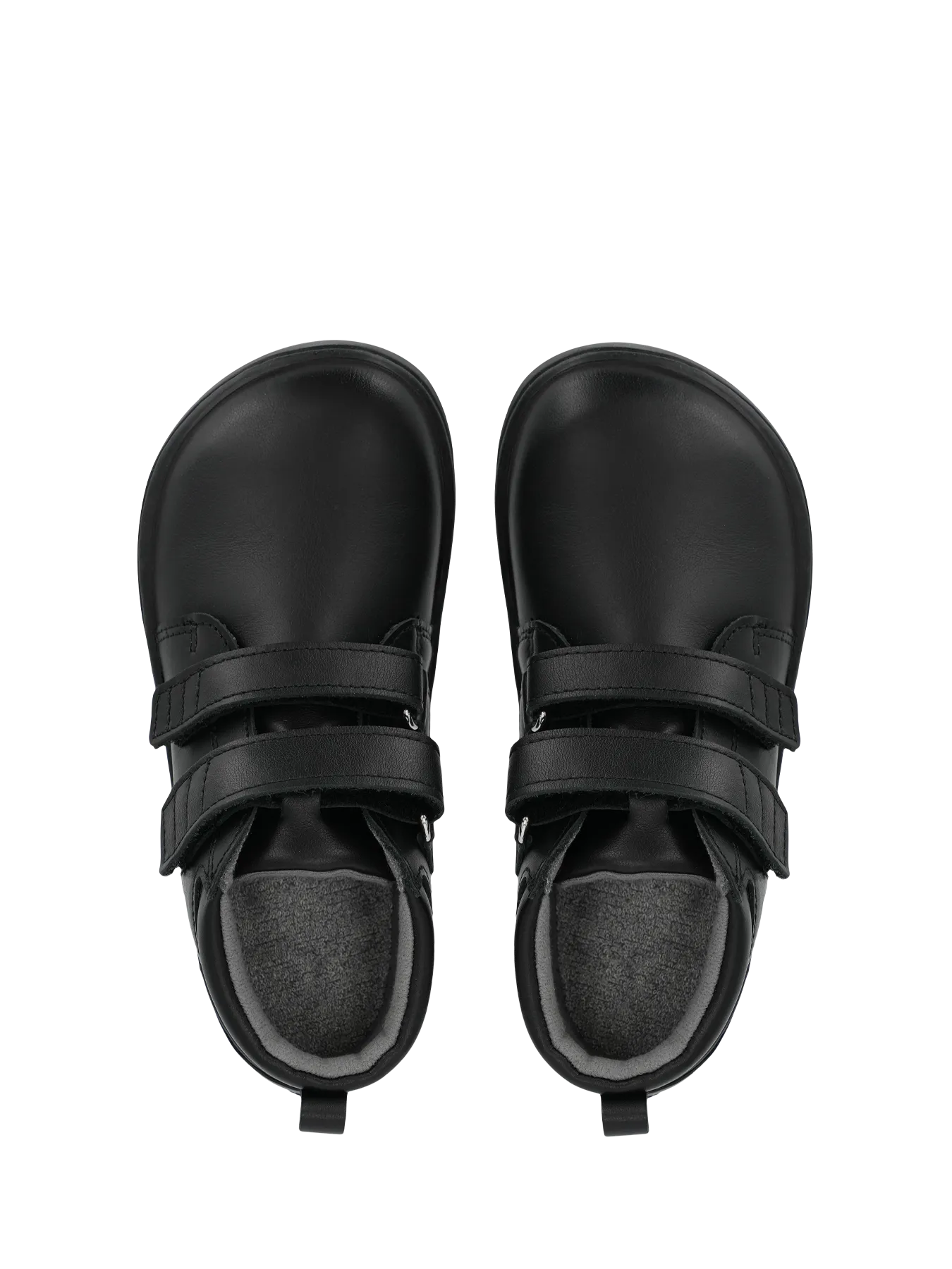 Kinder Barfußschuhe Be Lenka Play - Ganz in Schwarz Schuhe_Be Lenka_Schuhwerk