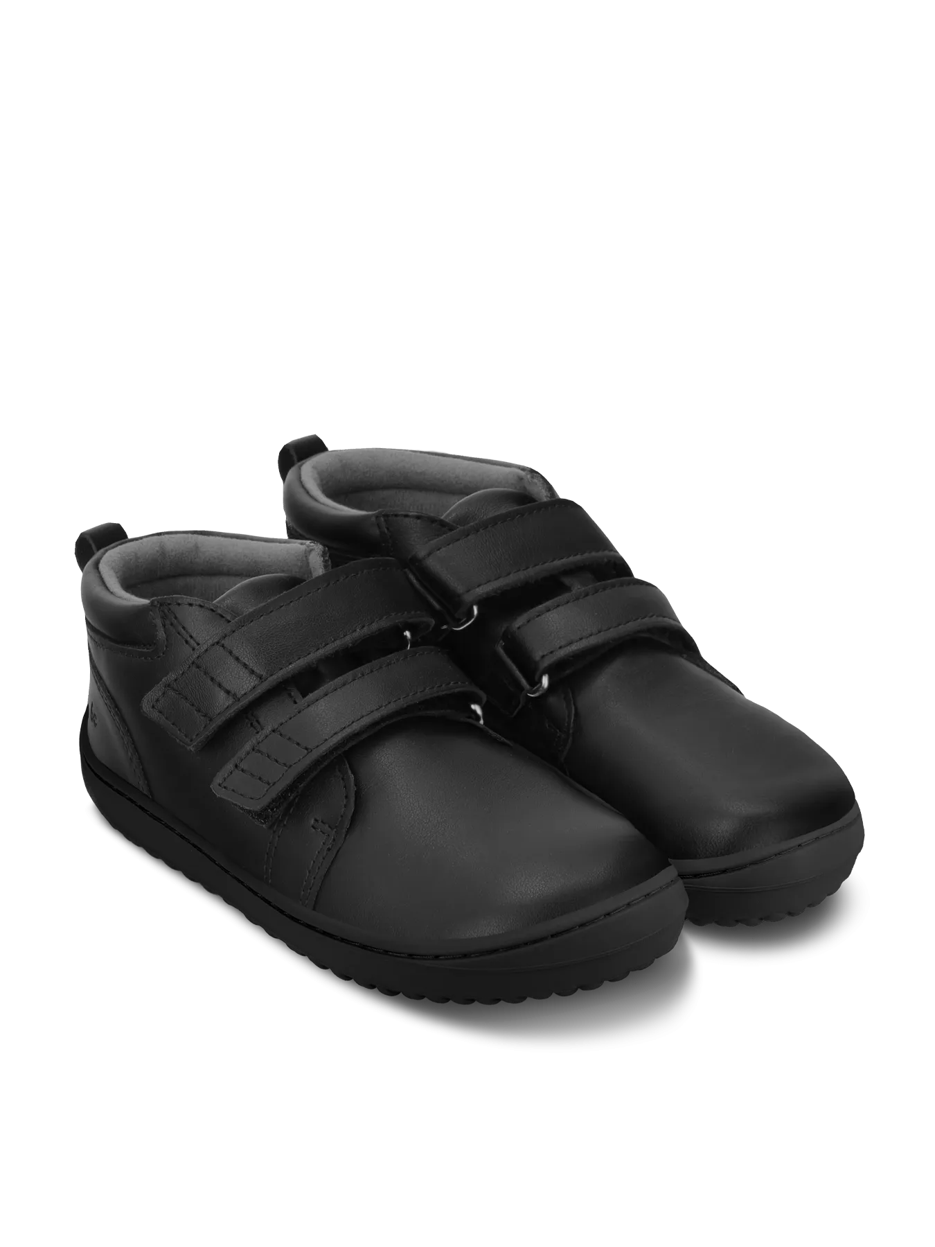 Kinder Barfußschuhe Be Lenka Play - Ganz in Schwarz Schuhe_Be Lenka_Schuhwerk