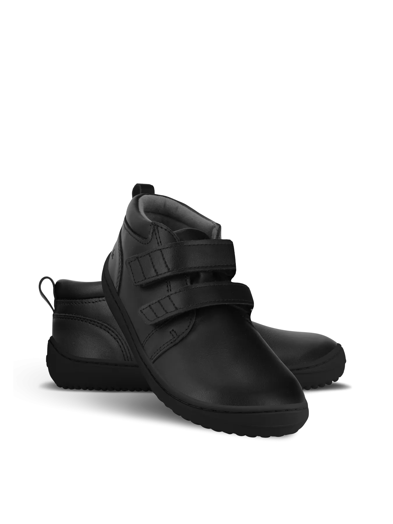 Kinder Barfußschuhe Be Lenka Play - Ganz in Schwarz Schuhe_Be Lenka_Schuhwerk