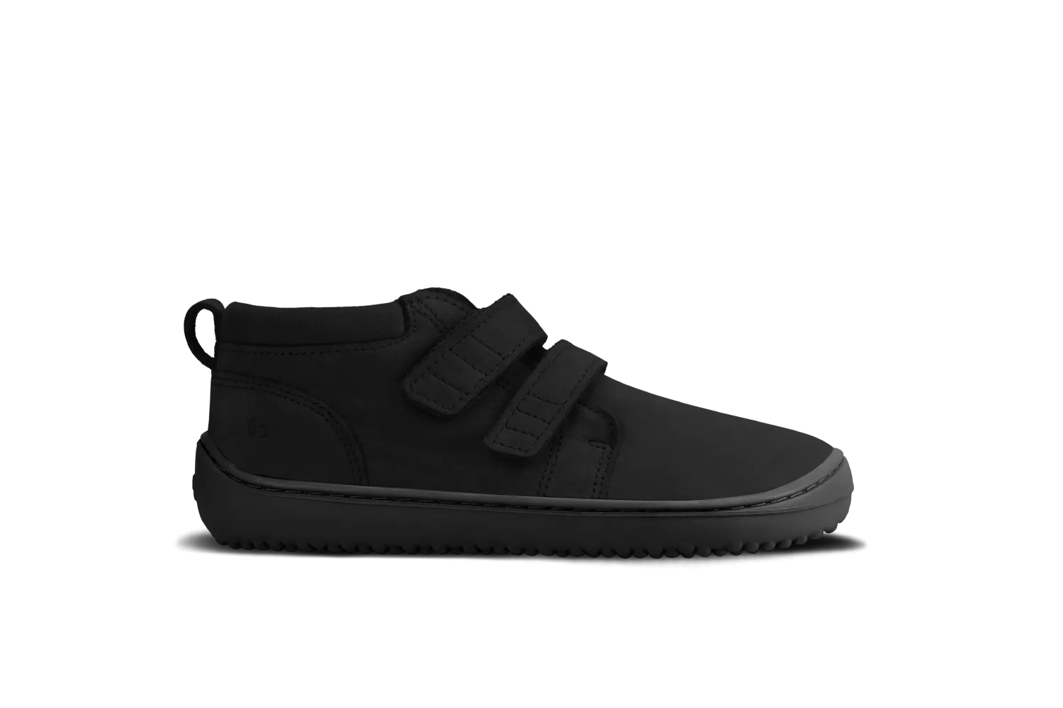 Kinder Barfußschuhe Be Lenka Play - Ganz in Schwarz Schuhe_Be Lenka_Schuhwerk