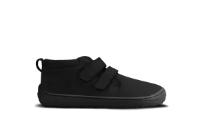 Kinder Barfußschuhe Be Lenka Play - Ganz in Schwarz Schuhe_Be Lenka_Schuhwerk