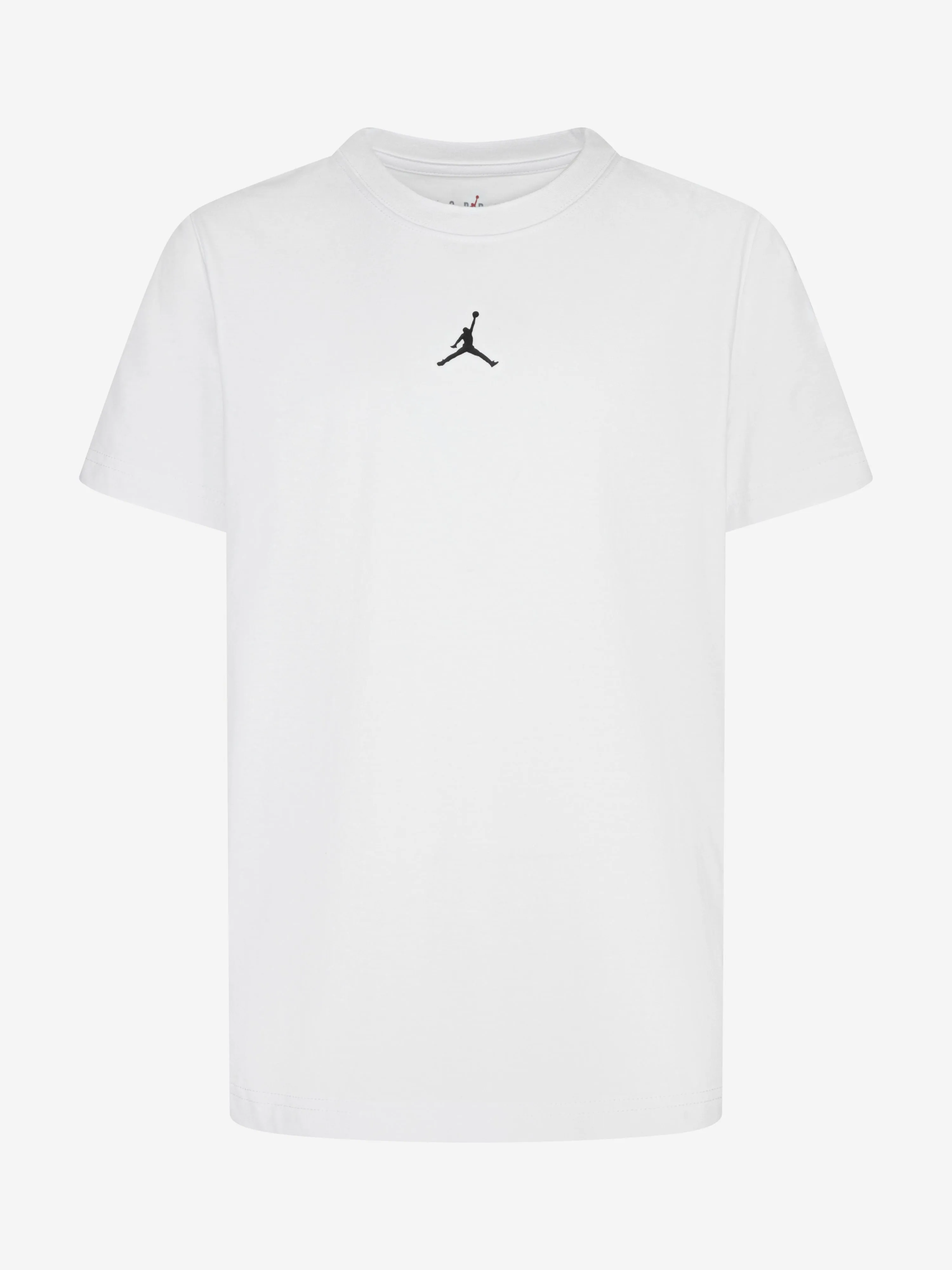 Kids Sport Core T-Shirt in Weiß