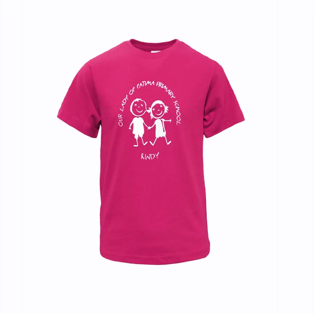 Kindy T-Shirt