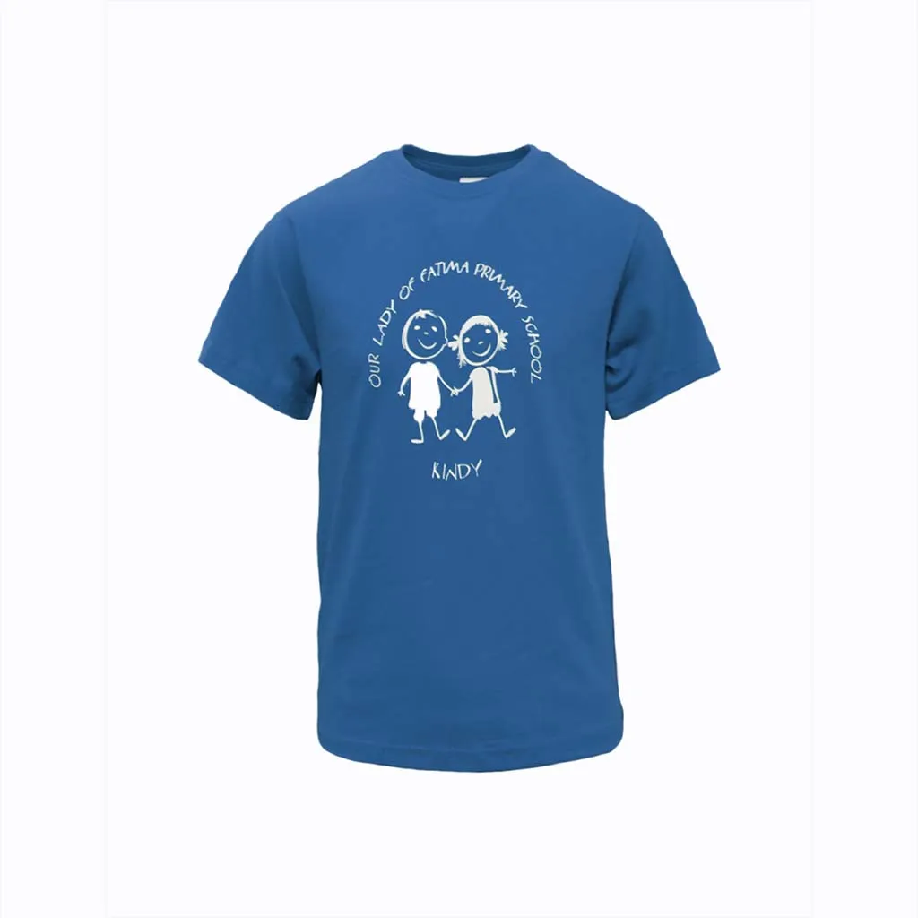 Kindy T-Shirt