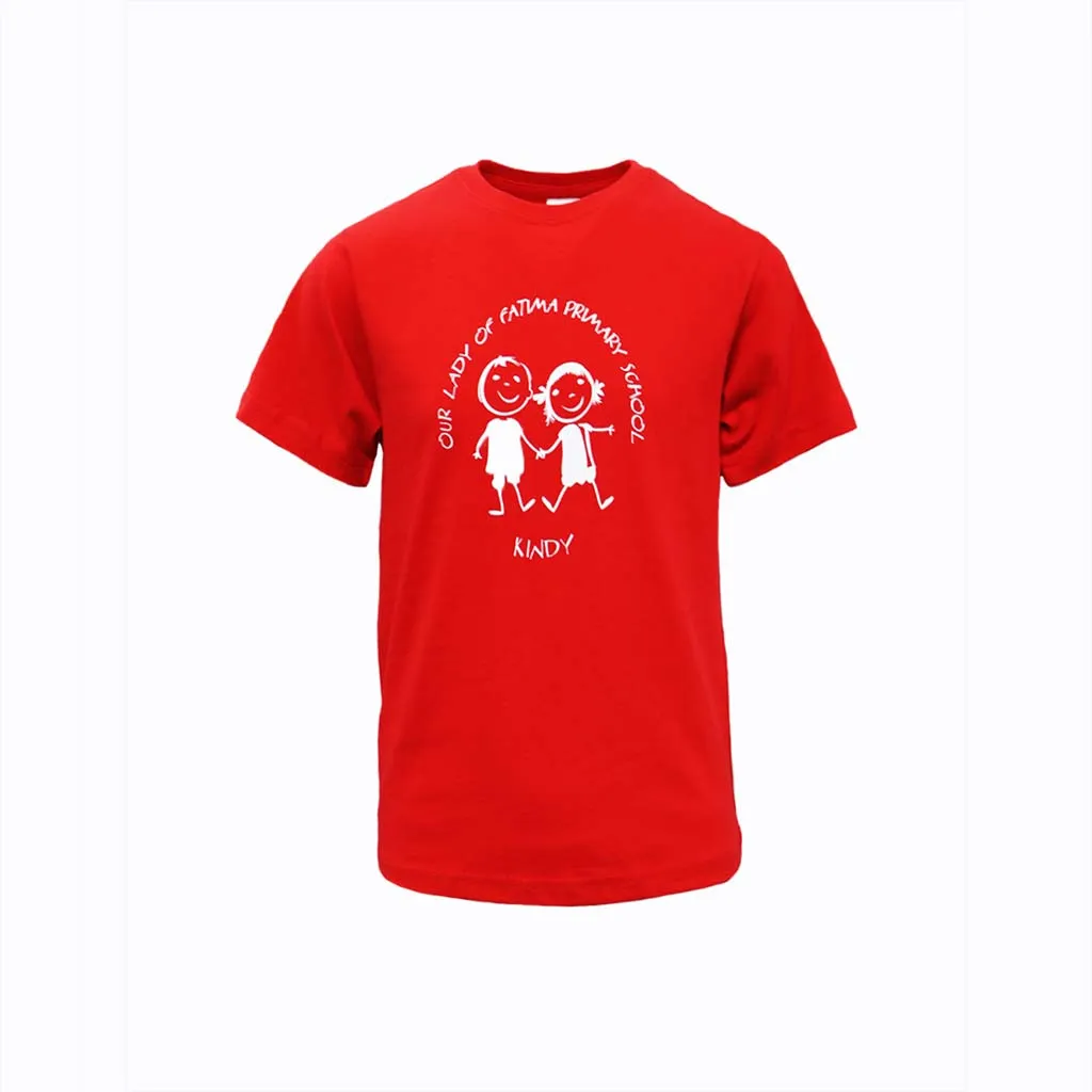 Kindy T-Shirt