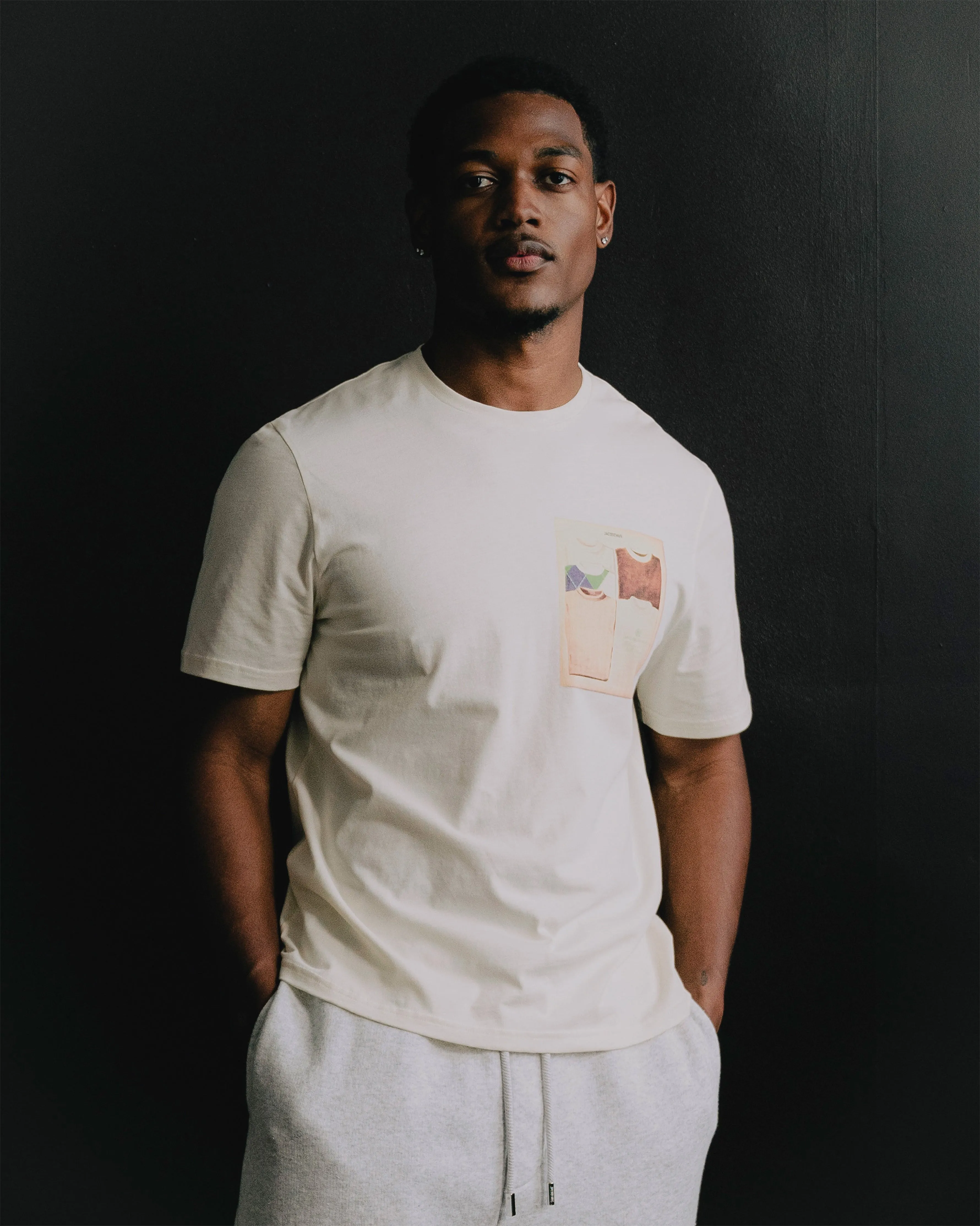 DAS VINTAGE-T-SHIRT