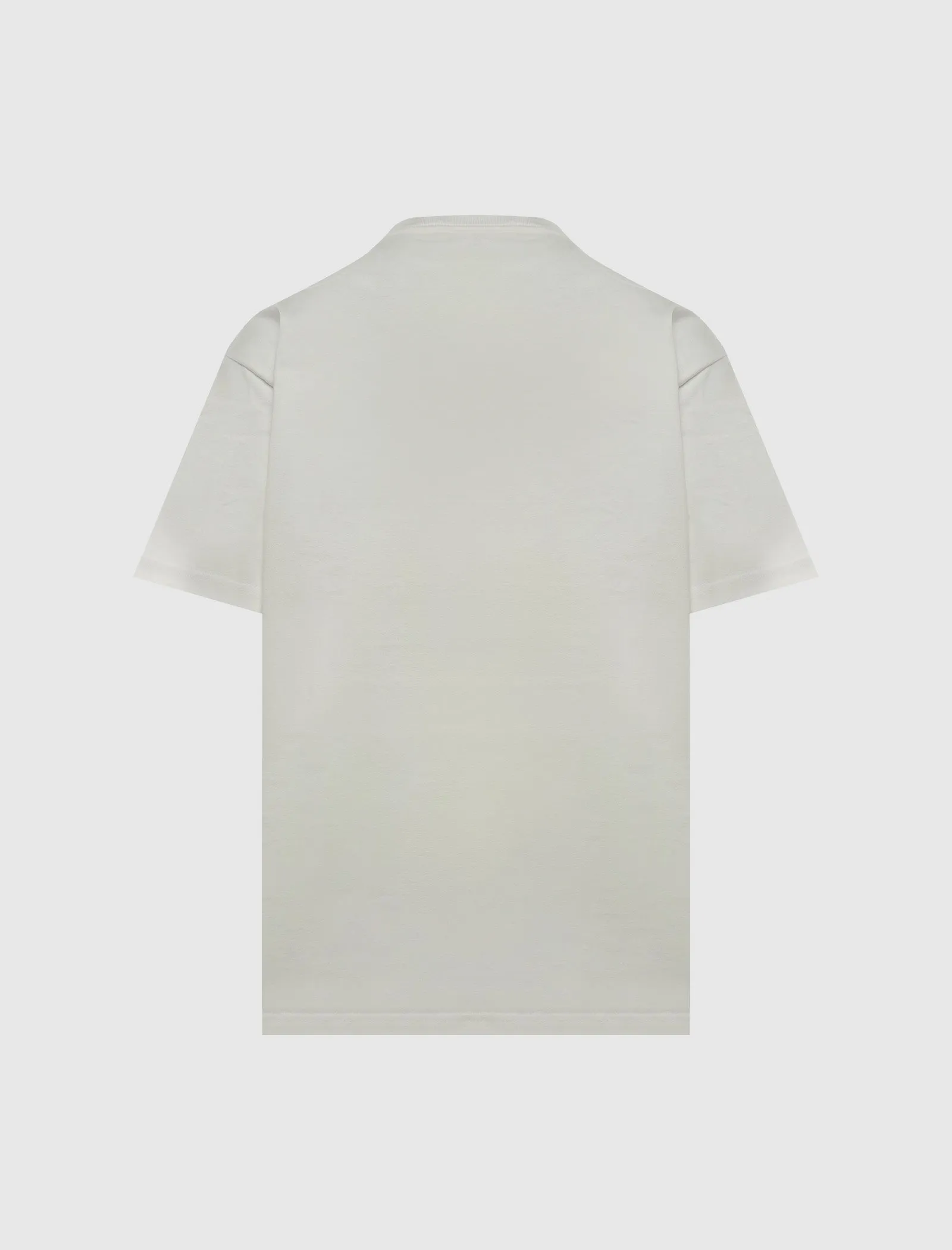 DAS VINTAGE-T-SHIRT