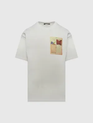 DAS VINTAGE-T-SHIRT
