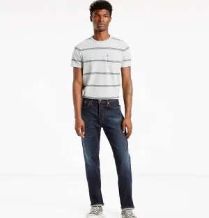 Levi's 541 Athletic Taper Sequoia