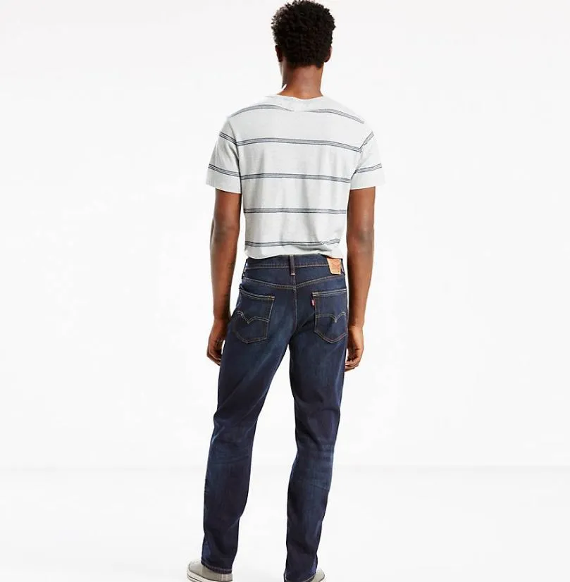 Levi's 541 Athletic Taper Sequoia