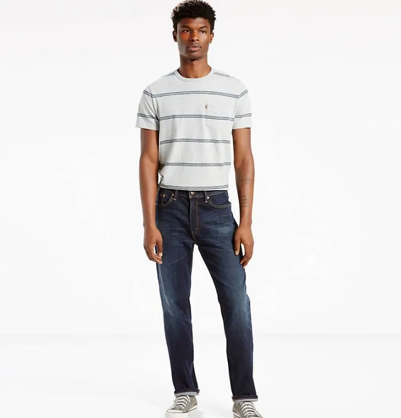 Levi's 541 Athletic Taper Sequoia