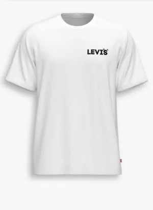 Levi's SS Relaxed Fit T-Shirt