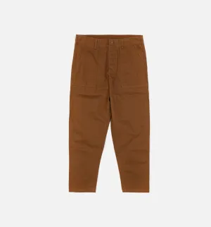 Life Fatigue Hose Herrenhose - Hellbraun