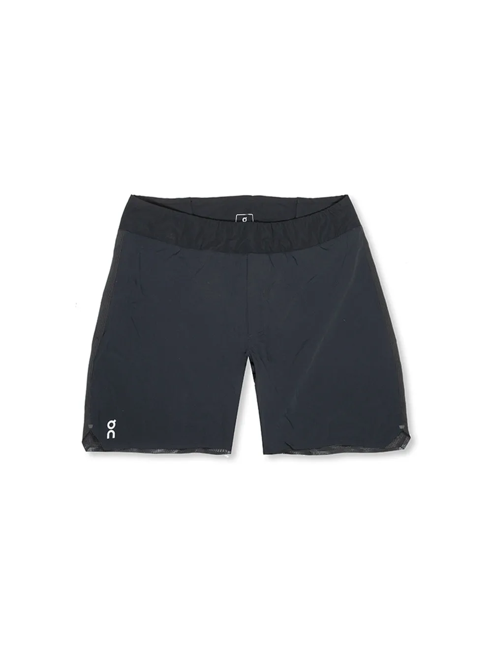 Leichte Shorts Schwarz