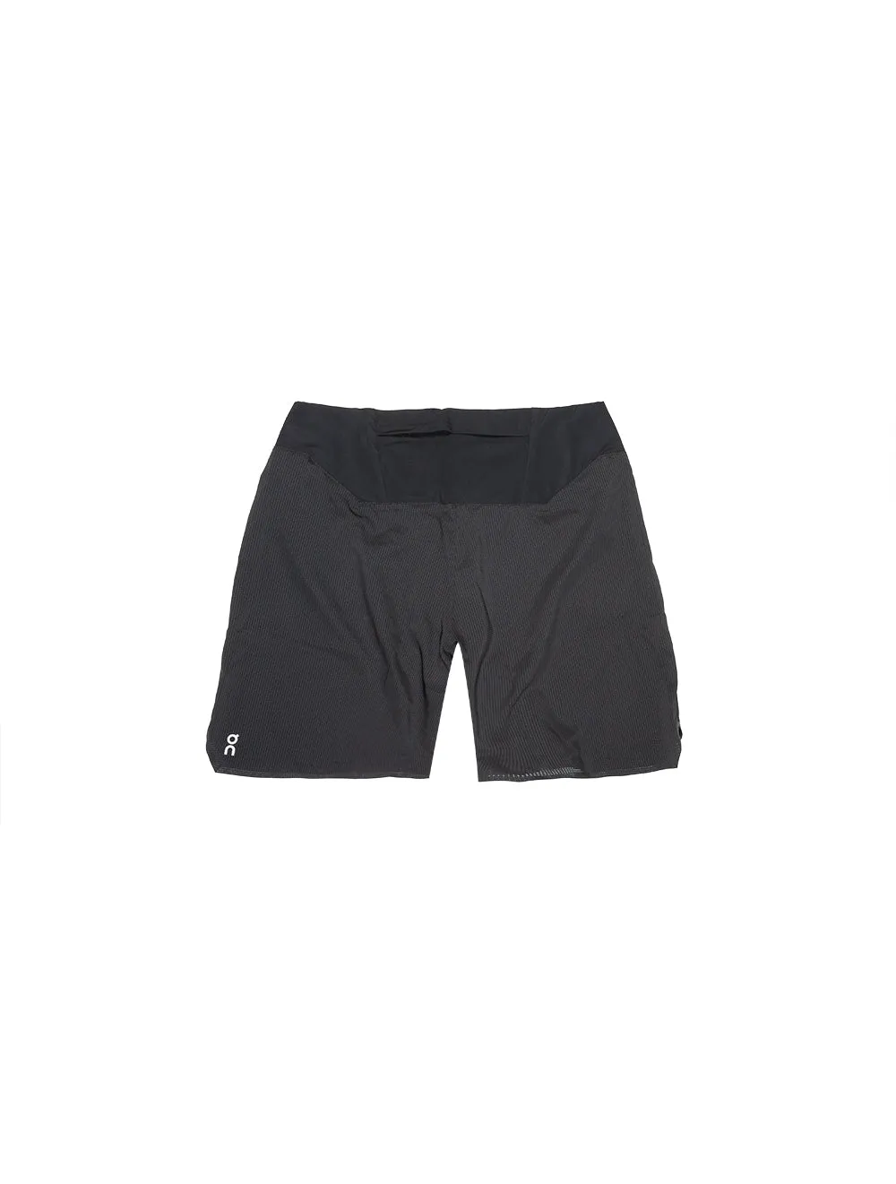 Leichte Shorts Schwarz