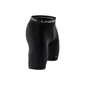Linebreak Herren Kompressionsshorts