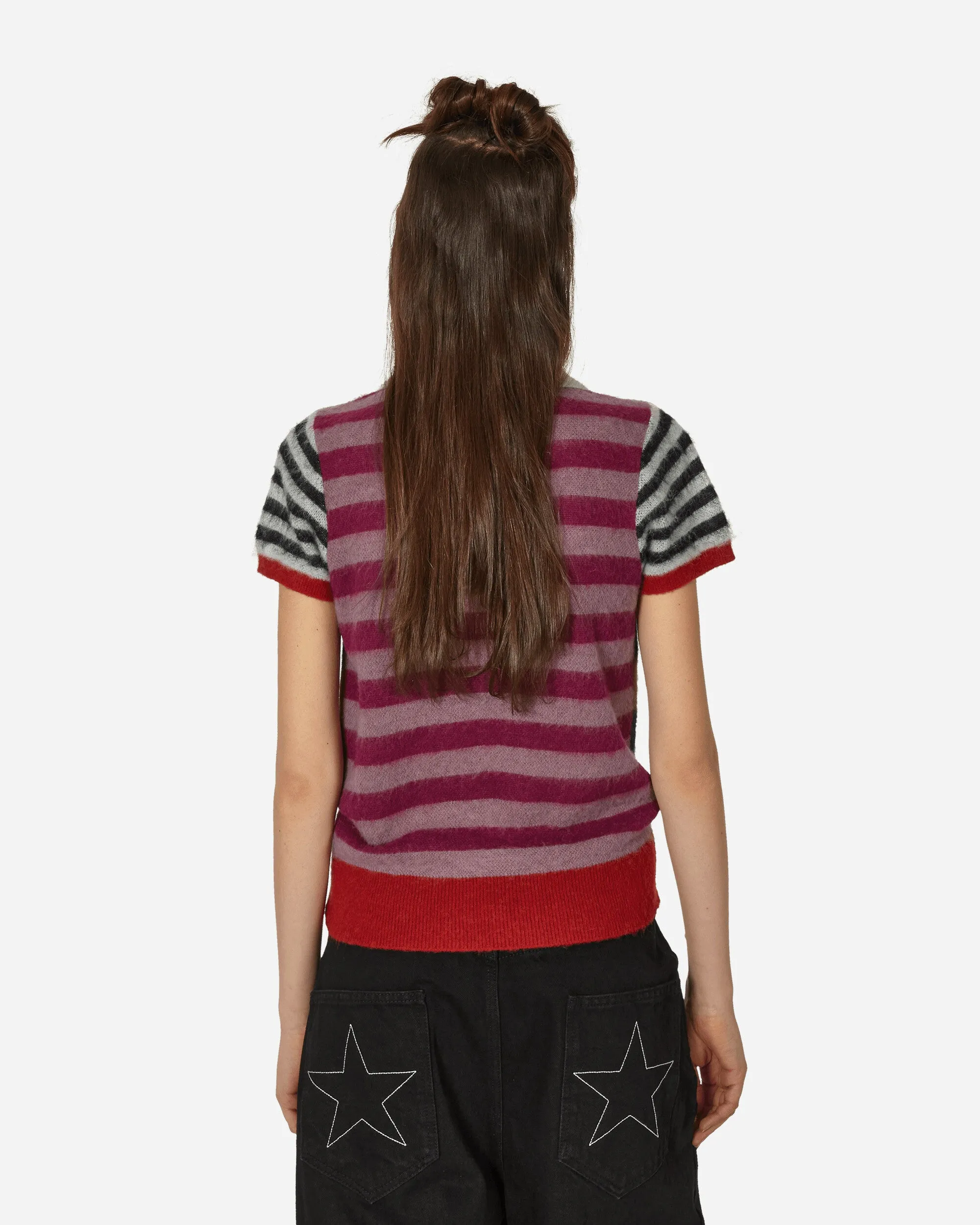 Lulu Polo-Shirt Grün