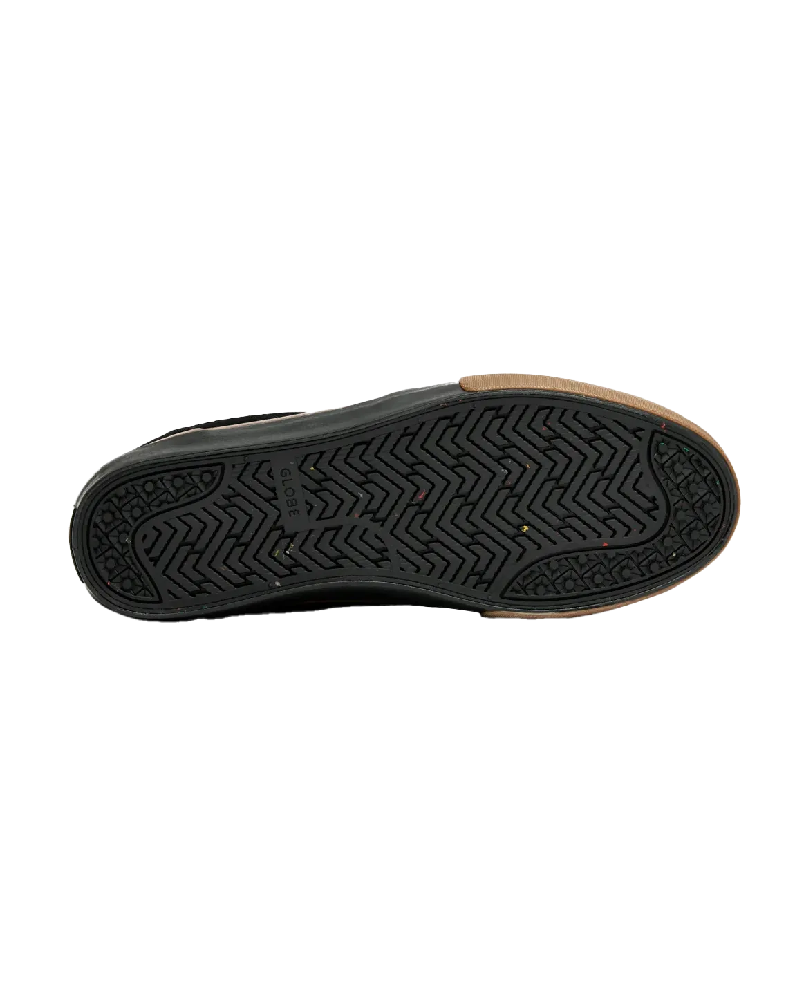 Mahalo Schuhe in Schwarz & Gummi