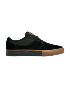 Mahalo Schuhe in Schwarz & Gummi