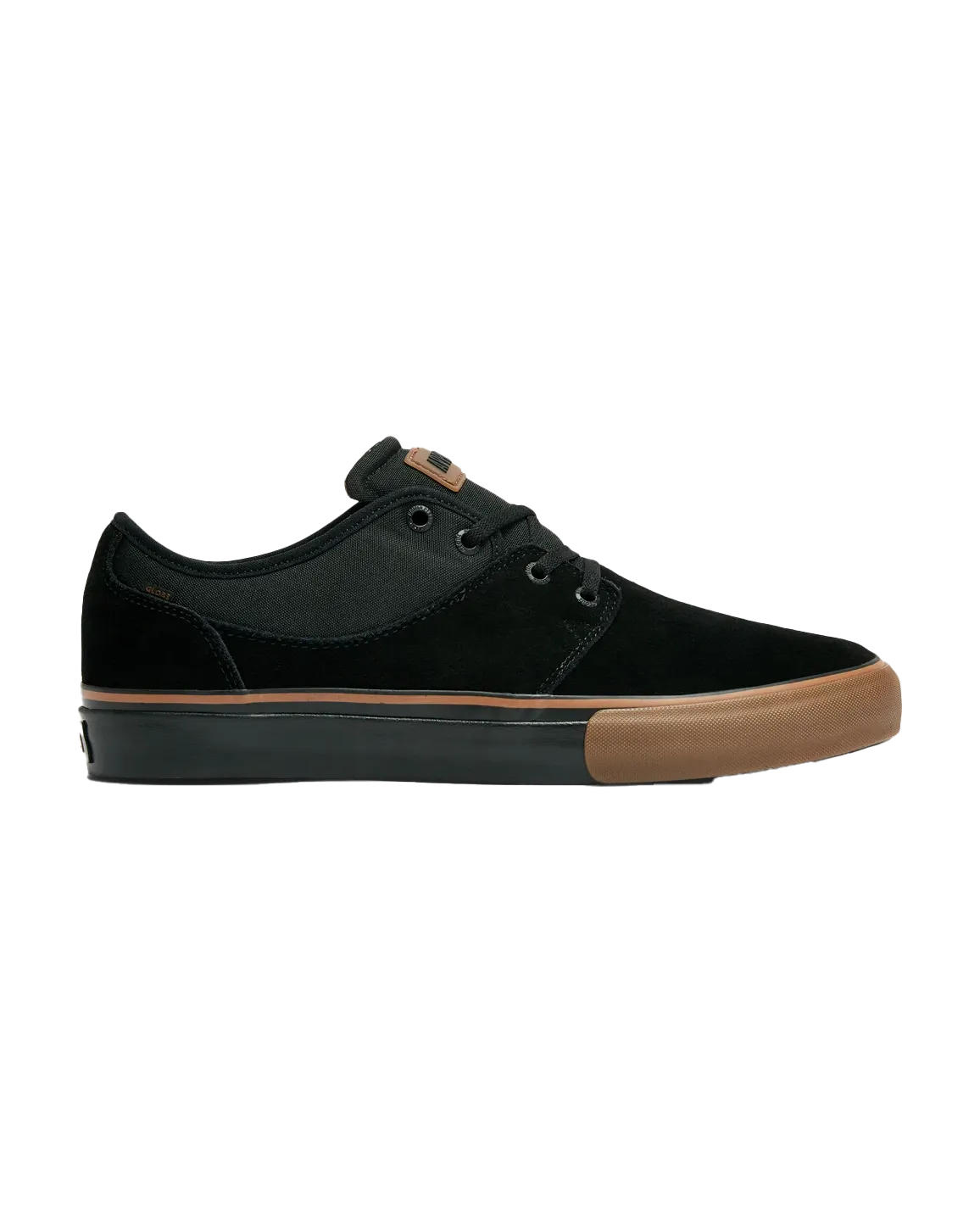 Mahalo Schuhe in Schwarz & Gummi