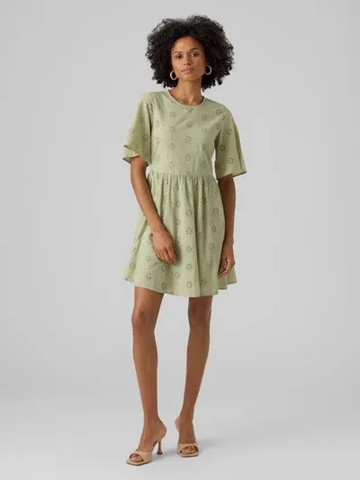 Maja-Kleid