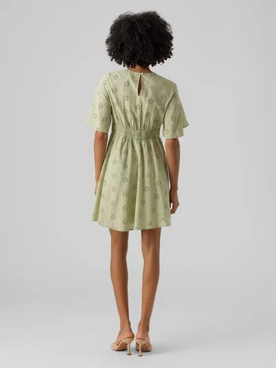 Maja-Kleid