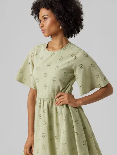 Maja-Kleid