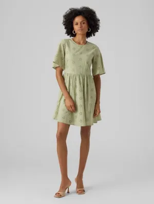 Maja-Kleid