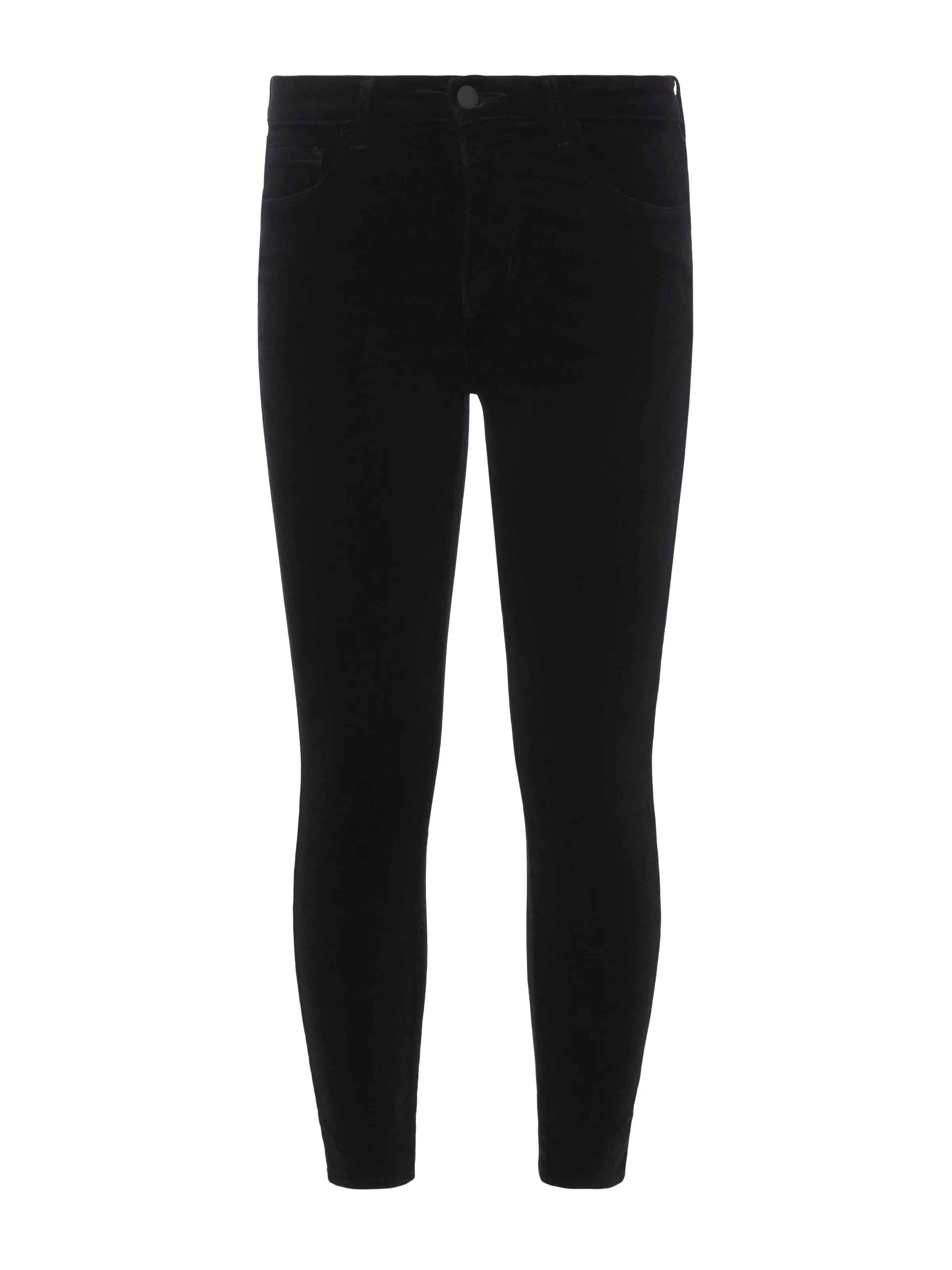 Margot Cropped Skinny Jeans