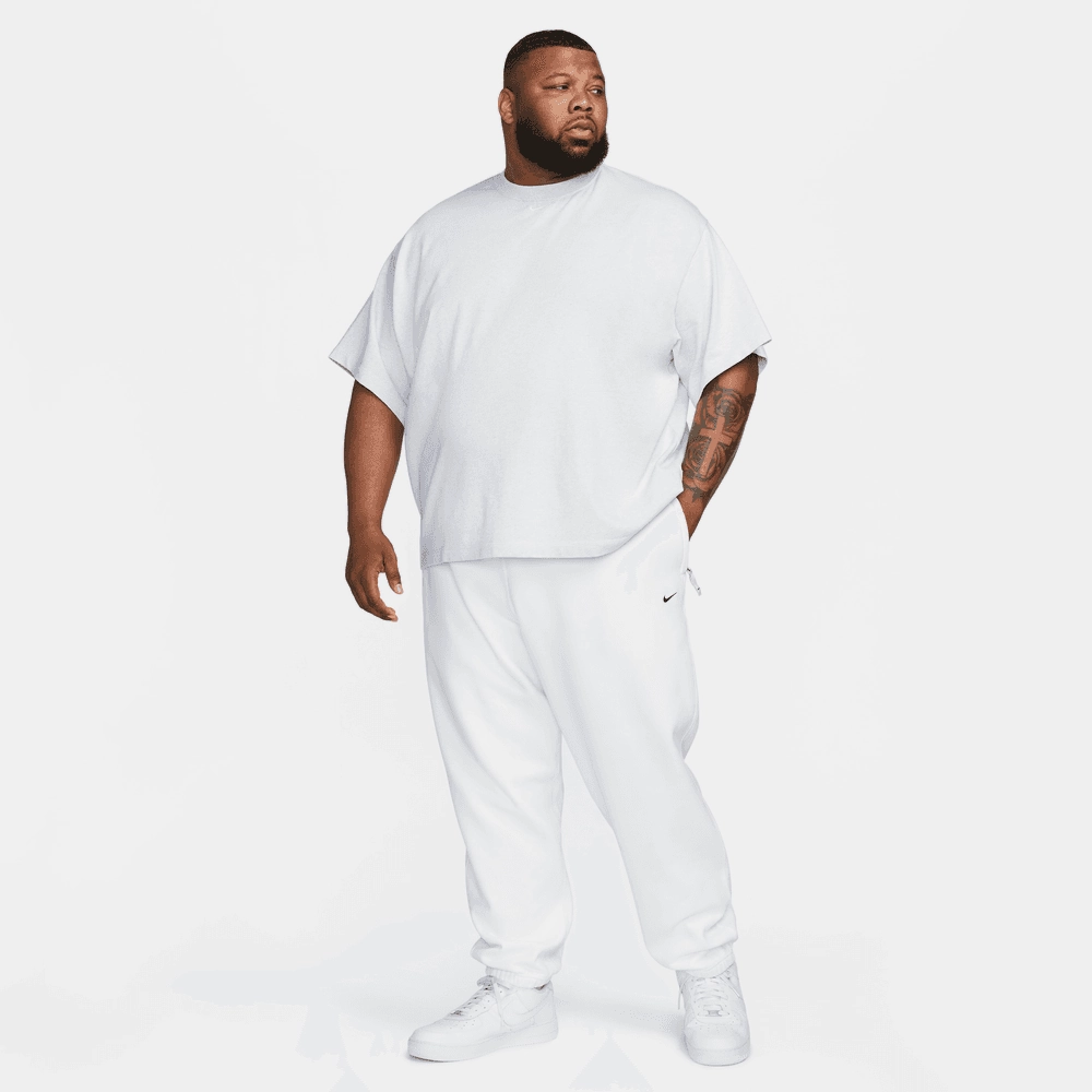 Men's Nike Short-Sleeve Heavyweight Top