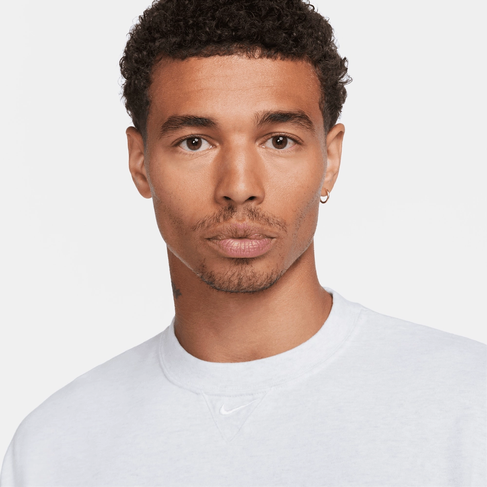 Men's Nike Short-Sleeve Heavyweight Top