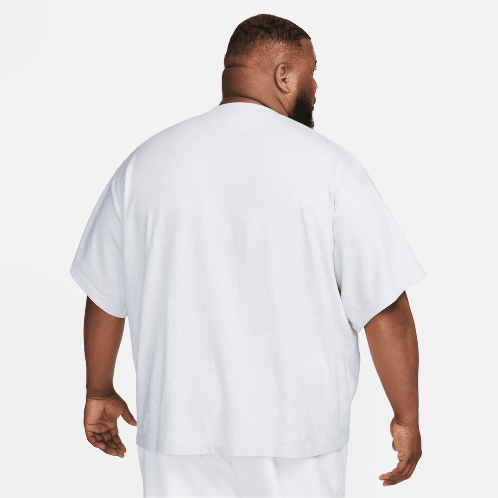 Men's Nike Short-Sleeve Heavyweight Top