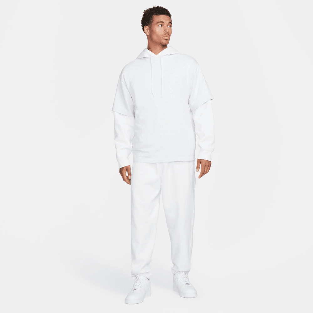 Men's Nike Short-Sleeve Heavyweight Top