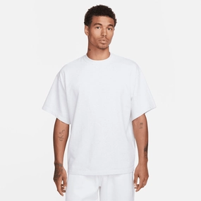 Men's Nike Short-Sleeve Heavyweight Top