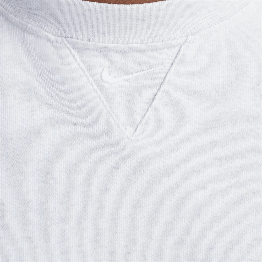 Men's Nike Short-Sleeve Heavyweight Top