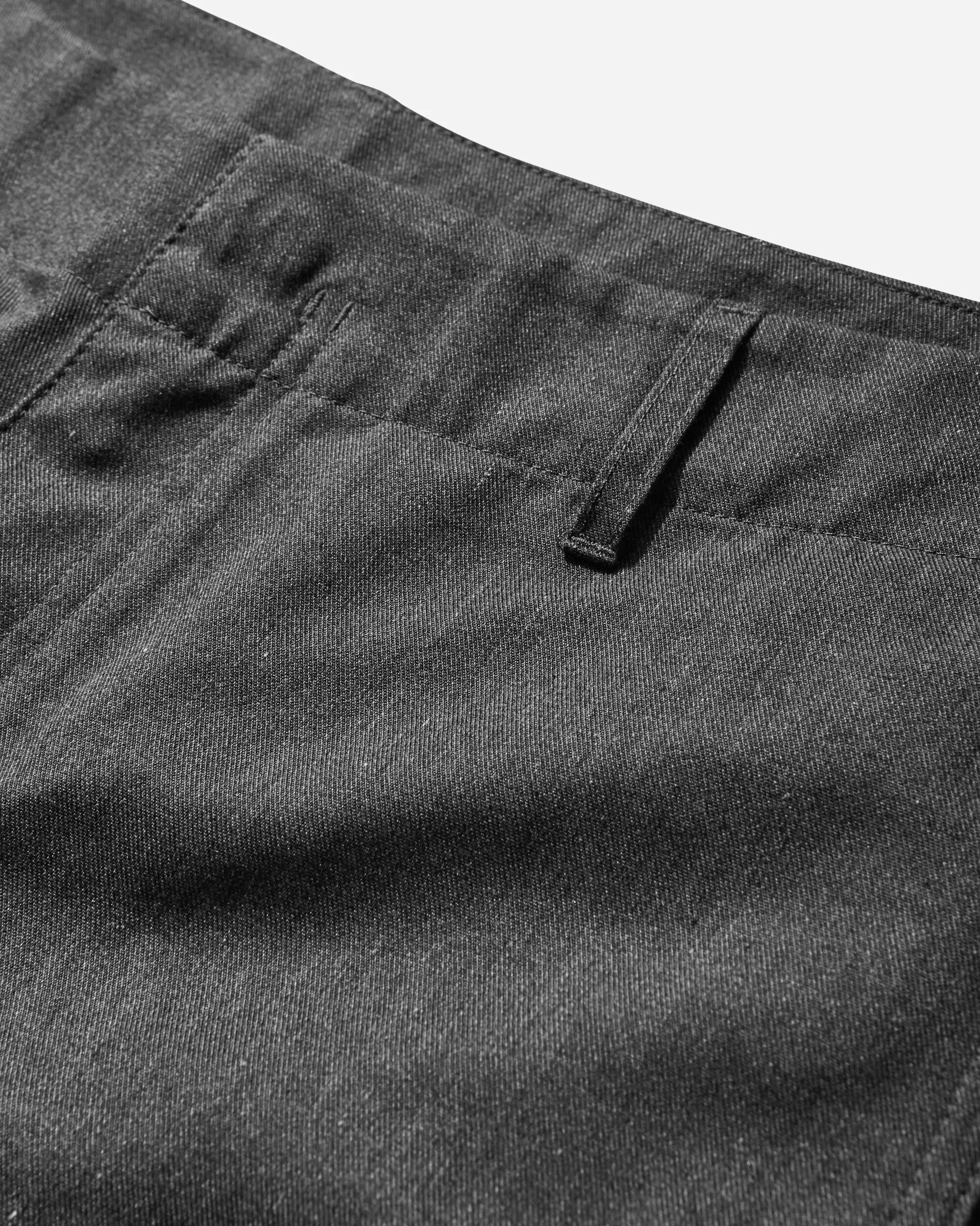 Herrenhose 7.0 Rechts Anthrazit