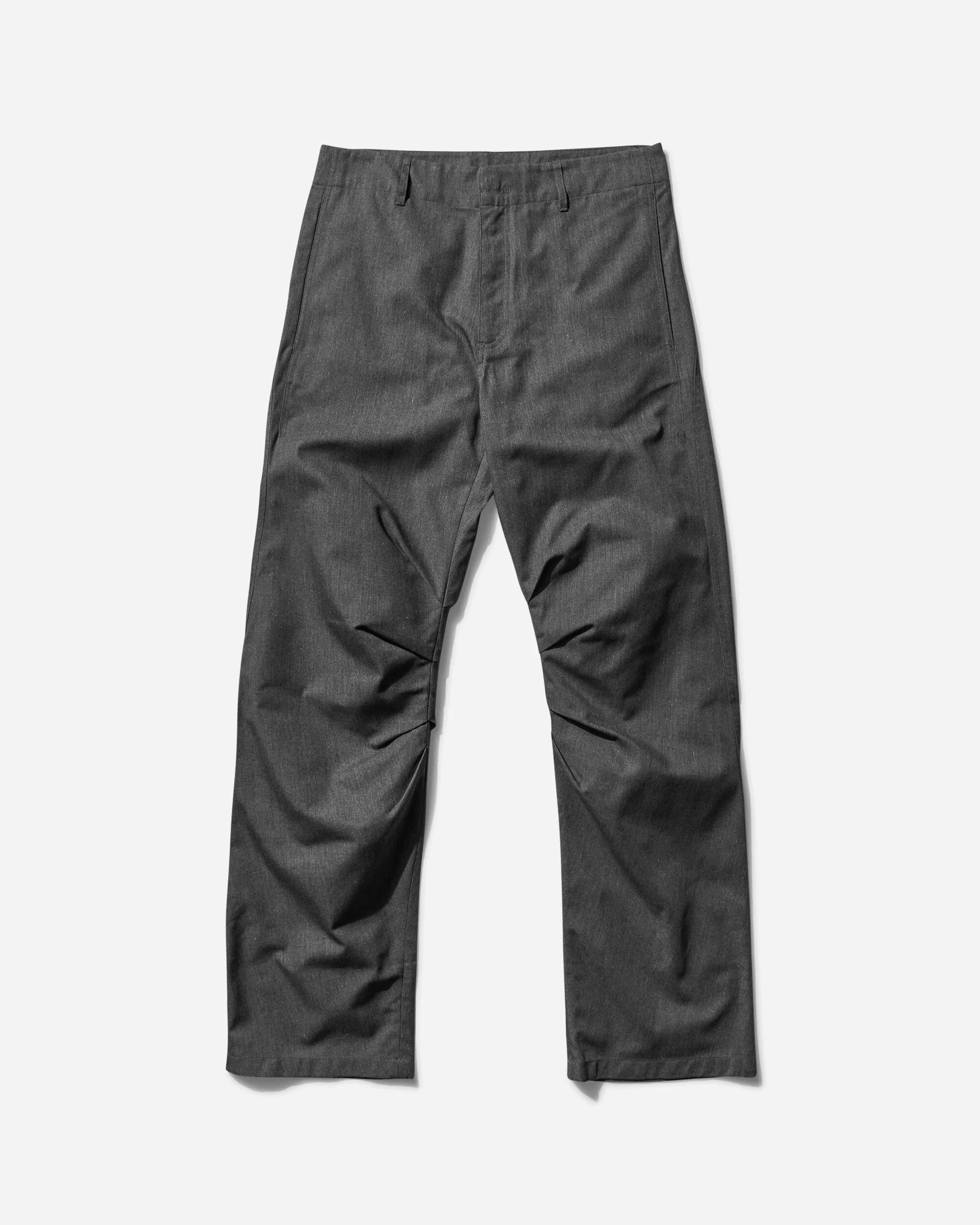 Herrenhose 7.0 Rechts Anthrazit