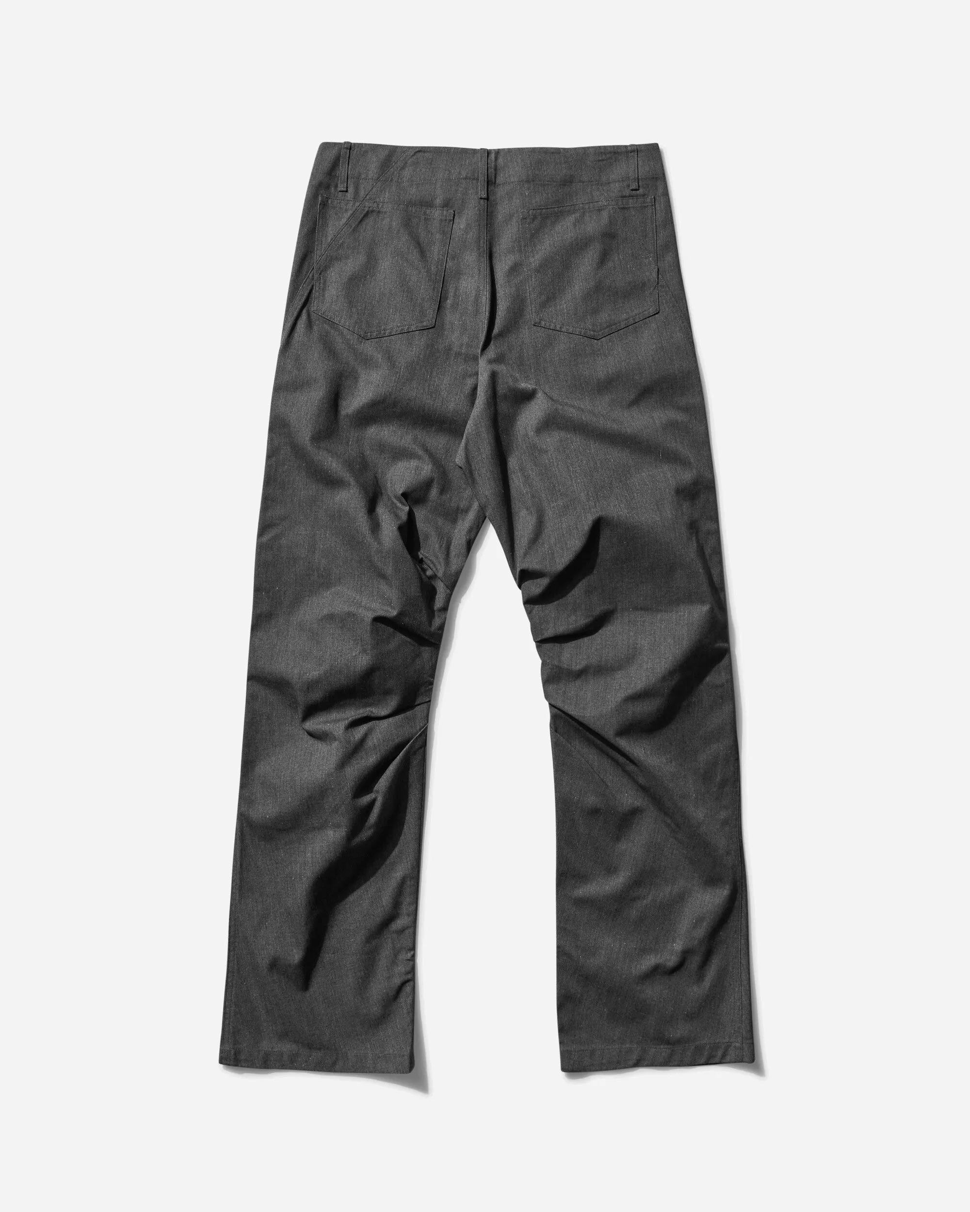 Herrenhose 7.0 Rechts Anthrazit