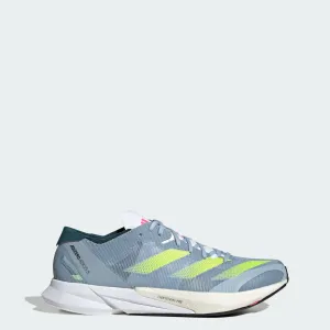 Herren adidas Adizero Adios 8 Laufschuhe Hey Dude Schuhe