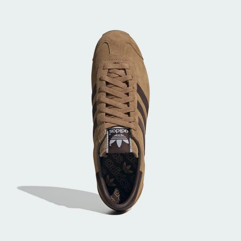 Herren adidas Country Japan Schuhe Hey Dude Schuhe