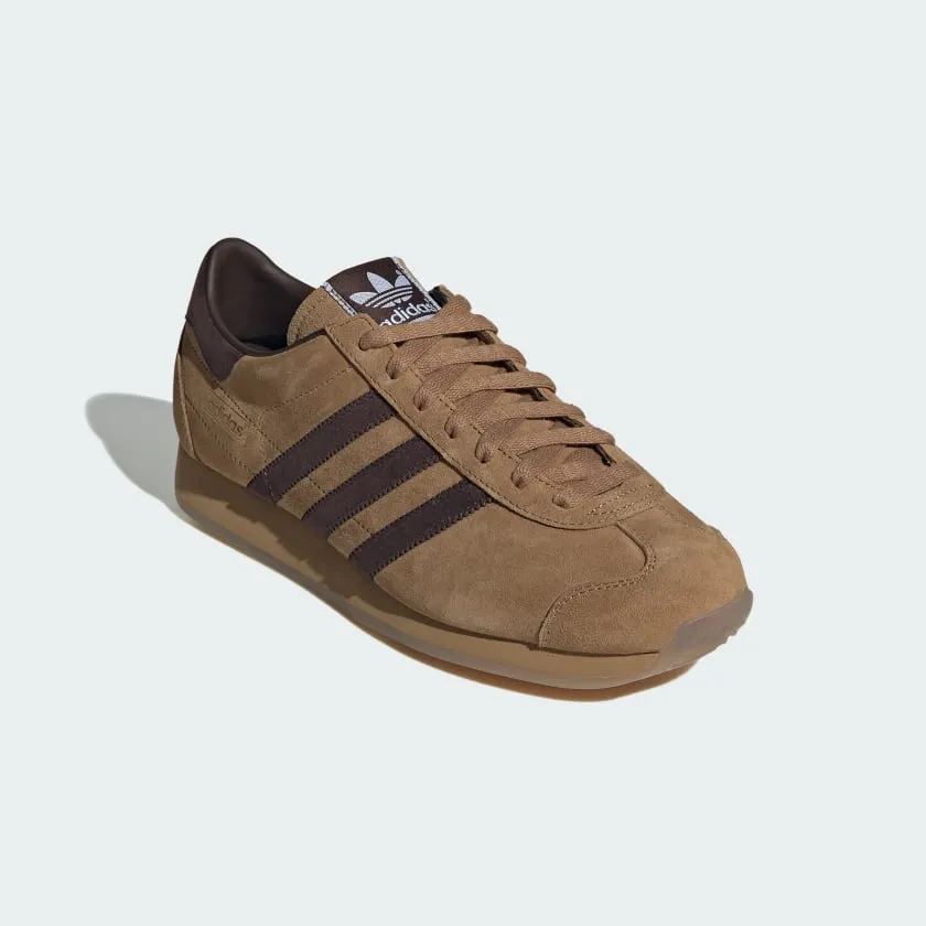Herren adidas Country Japan Schuhe Hey Dude Schuhe