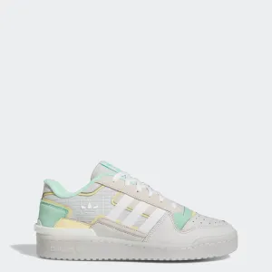 Herren adidas Forum Exhibit Low Schuhe Hey Dude Schuhe
