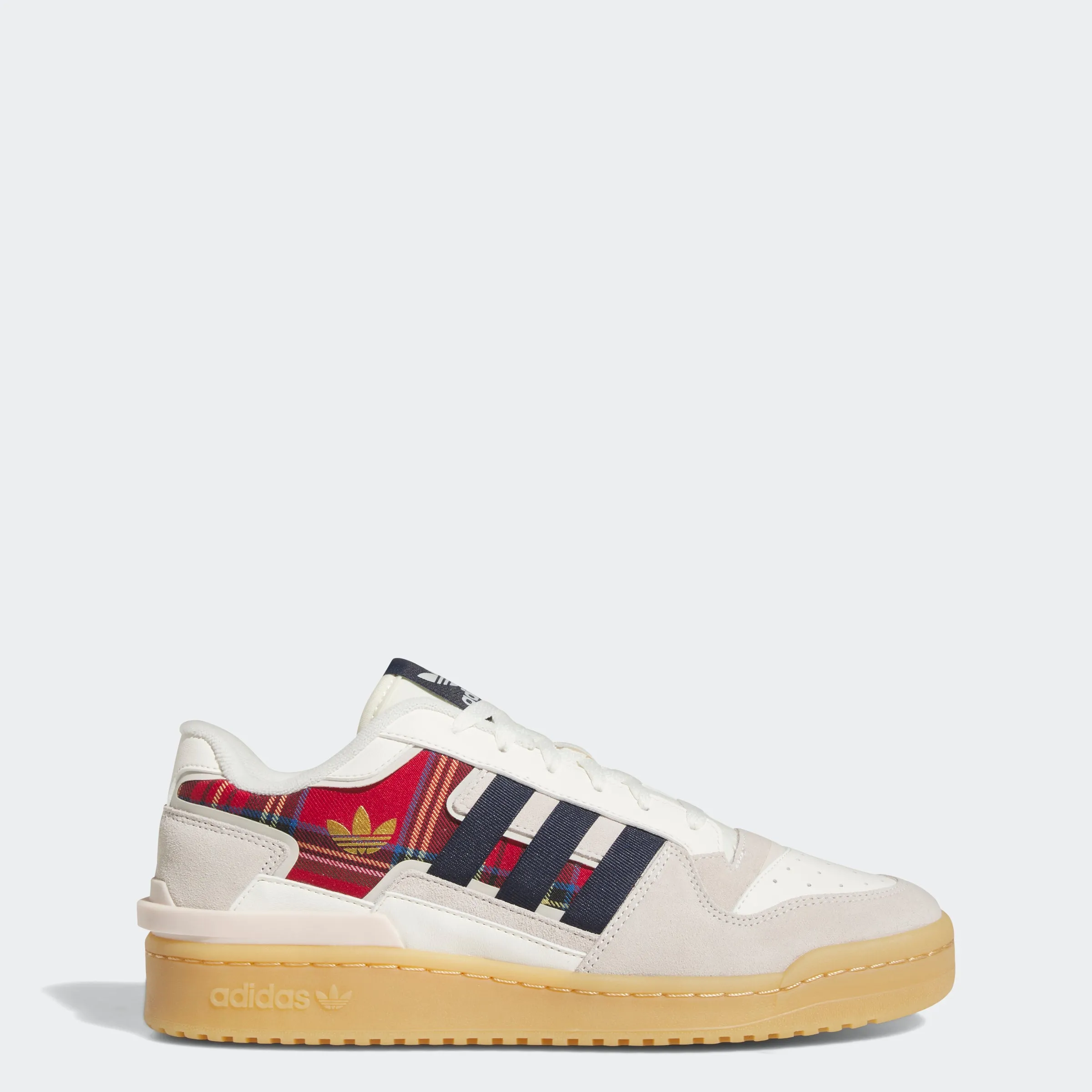 Herren adidas Forum Exhibit Low Schuhe Hey Dude Schuhe