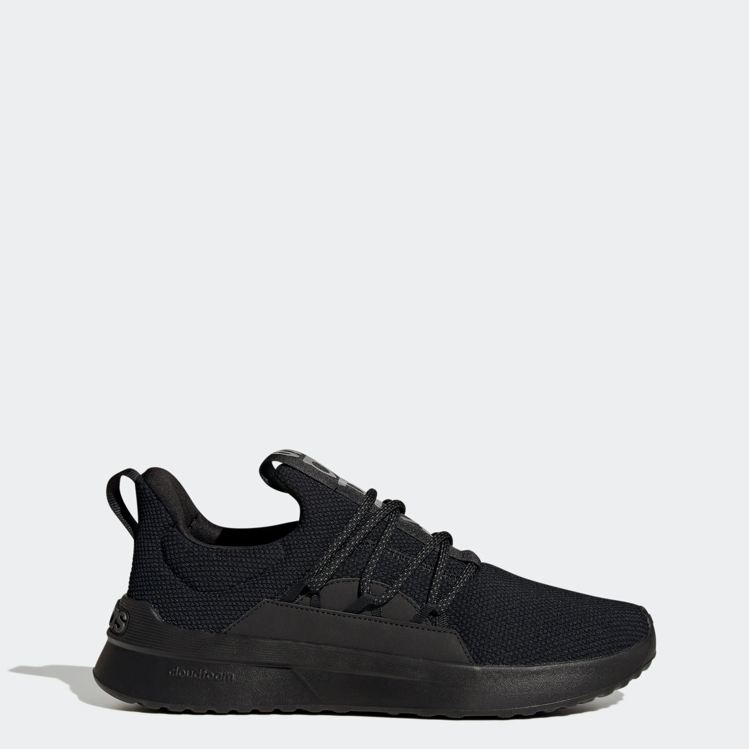 Herren adidas Lite Racer Adapt 5.0 Schuhe Hey Dude Schuhe